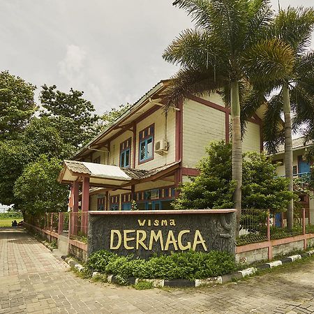 Dermaga Resort Pramuka Kepulauan Seribu Zewnętrze zdjęcie