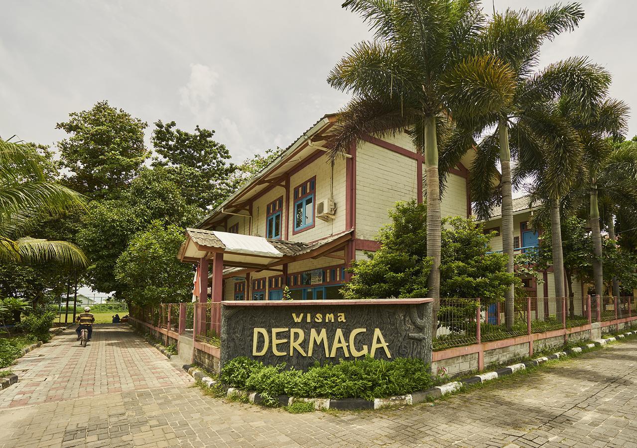 Dermaga Resort Pramuka Kepulauan Seribu Zewnętrze zdjęcie